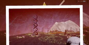 The Kaiyo Mission PC Screenshot
