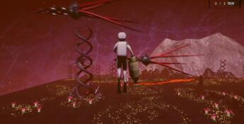 The Kaiyo Mission PC Screenshot