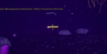 The Kaiyo Mission PC Screenshot