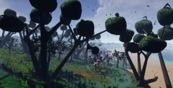 The Kaiyo Mission PC Screenshot