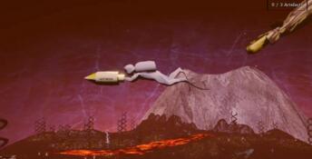 The Kaiyo Mission PC Screenshot