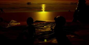 The Kaiyo Mission PC Screenshot