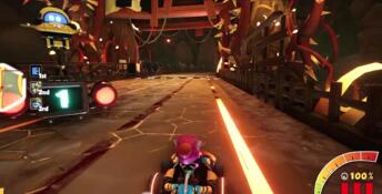 The Karters 2: Turbo Charged PC Screenshot