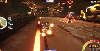 The Karters 2: Turbo Charged