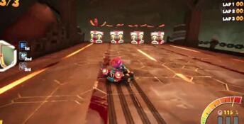 The Karters 2: Turbo Charged