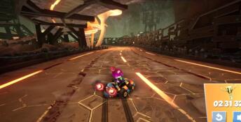 The Karters 2: Turbo Charged PC Screenshot