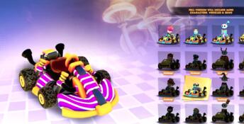 The Karters 2: Turbo Charged PC Screenshot