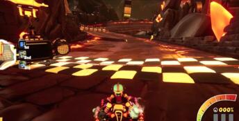 The Karters 2: Turbo Charged PC Screenshot