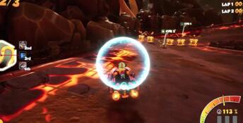 The Karters 2: Turbo Charged PC Screenshot