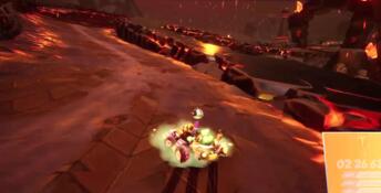 The Karters 2: Turbo Charged PC Screenshot
