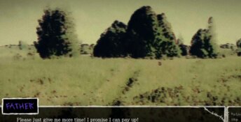 The Kid at the Back PC Screenshot