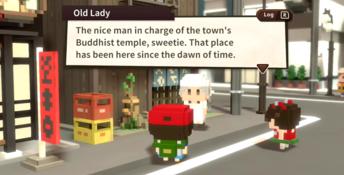The Kids We Were PC Screenshot