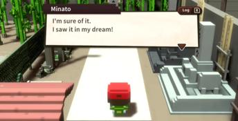 The Kids We Were PC Screenshot