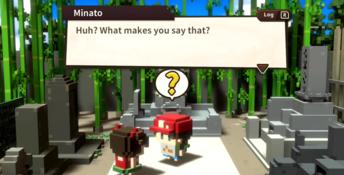 The Kids We Were PC Screenshot