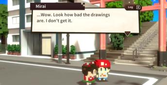 The Kids We Were PC Screenshot