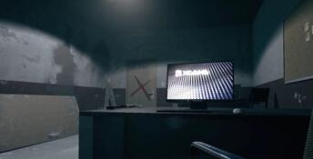 The Killing Antidote PC Screenshot