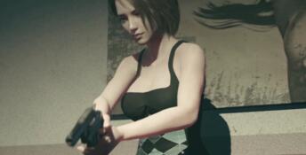 The Killing Antidote