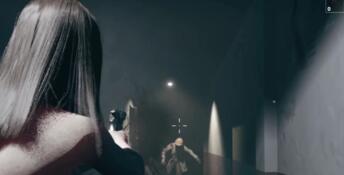 The Killing Antidote PC Screenshot