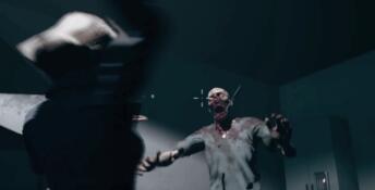 The Killing Antidote PC Screenshot