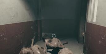 The Killing Antidote PC Screenshot