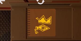 The King In Yellow - Escape Room PC Screenshot