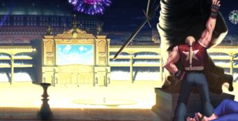 THE KING OF FIGHTERS 13 GLOBAL MATCH