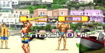 THE KING OF FIGHTERS 2002 UNLIMITED MATCH PC Screenshot