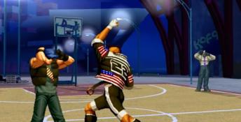 The King Of Fighters 94 PC Screenshot