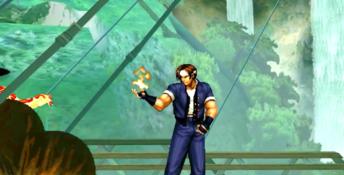 The King Of Fighters 94 PC Screenshot