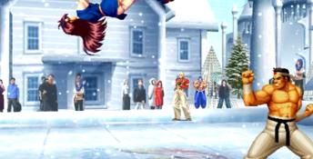 The King Of Fighters 94 PC Screenshot