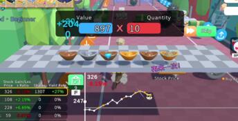 The King of Wall Street PC Screenshot