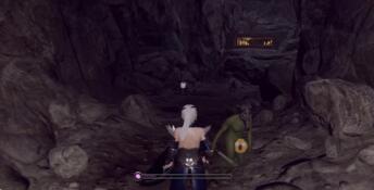 The Knight Girl and Dungeons PC Screenshot