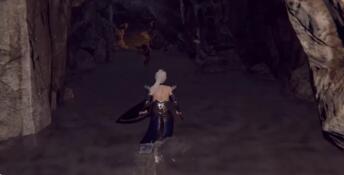 The Knight Girl and Dungeons PC Screenshot