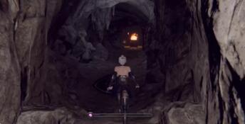 The Knight Girl and Dungeons PC Screenshot