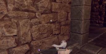 The Knight Girl and Dungeons PC Screenshot
