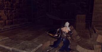 The Knight Girl and Dungeons PC Screenshot
