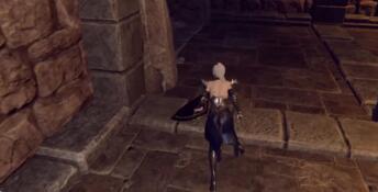The Knight Girl and Dungeons PC Screenshot