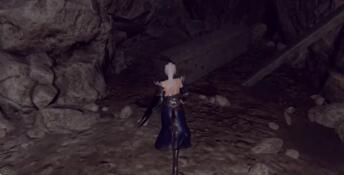 The Knight Girl and Dungeons PC Screenshot