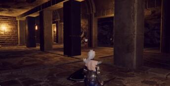 The Knight Girl and Dungeons PC Screenshot
