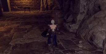The Knight Girl and Dungeons PC Screenshot
