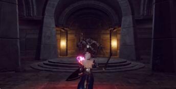 The Knight Girl and Dungeons PC Screenshot