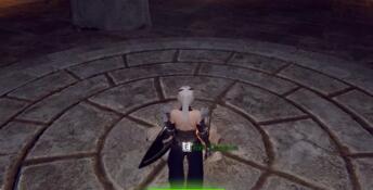 The Knight Girl and Dungeons PC Screenshot