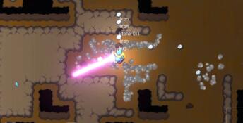 The Lab and Dungeons PC Screenshot
