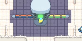 The Lab and Dungeons PC Screenshot