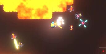 The Lab and Dungeons PC Screenshot