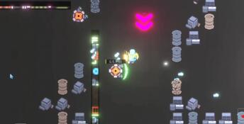 The Lab and Dungeons PC Screenshot