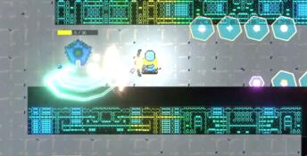 The Lab and Dungeons PC Screenshot