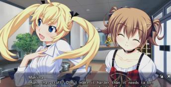 The Labyrinth Of Grisaia