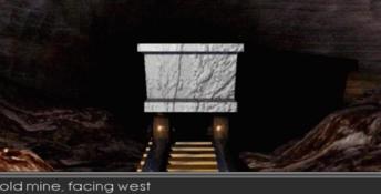 The Labyrinth Of Time PC Screenshot