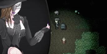 The Lady Puppet PC Screenshot